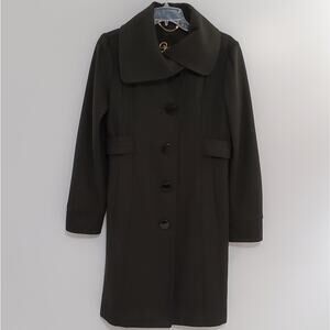 Guess Wool Women's Overcoat